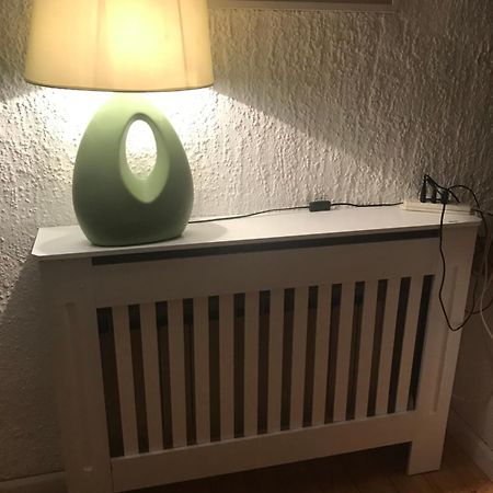 Apartmán Elena Ferrara Exteriér fotografie