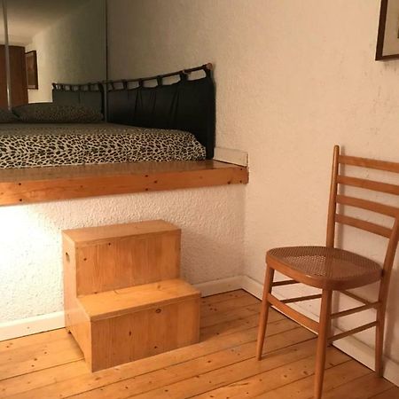 Apartmán Elena Ferrara Exteriér fotografie