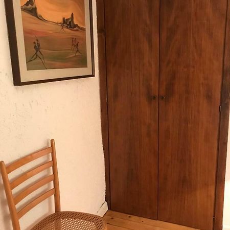 Apartmán Elena Ferrara Exteriér fotografie