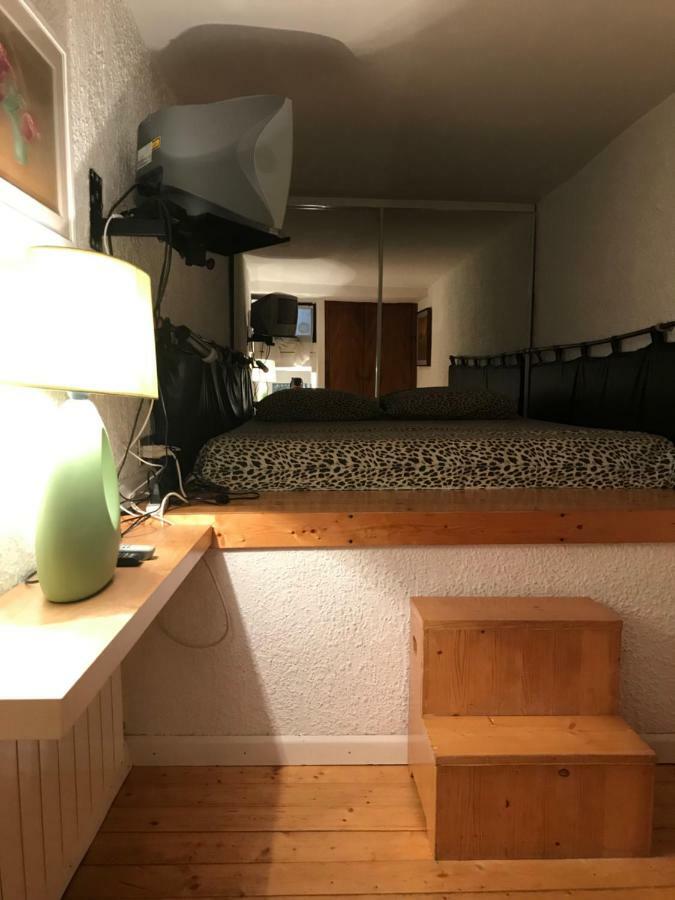 Apartmán Elena Ferrara Exteriér fotografie