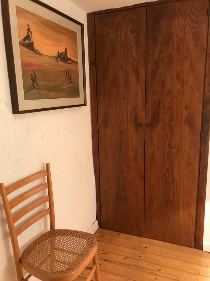 Apartmán Elena Ferrara Exteriér fotografie